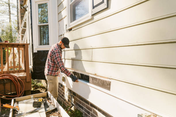 Trusted Fiber Cement Siding service in Addison, TX - Creative Siding